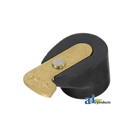 A & I Products Rotor 1.75" x4" x1.75" A-3047514R1